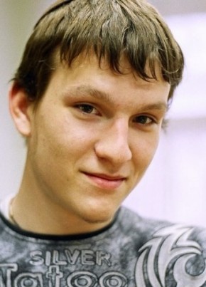 Svytoslav , 35, Россия, Москва