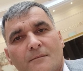 Mechid, 37, Yekaterinburg