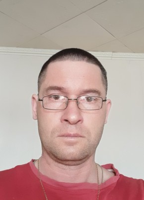 Егор, 51, Россия, Нижнеангарск