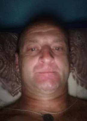 Oleg Foya, 43, Україна, Буча
