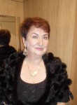 Ольга, 68 лет, Новосибирск