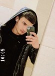 Samir, 18, Borskoye