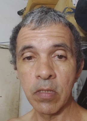Sergio rodrigues, 53, República Federativa do Brasil, Guarulhos