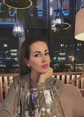 Анна, 34, Россия, Одинцово