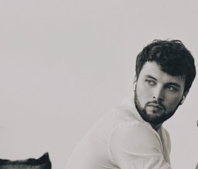 Bogdan Narozhnyy, 27, Zheleznodorozhnyy (MO)