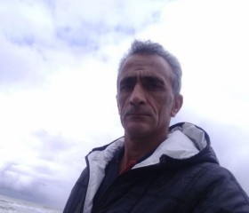 Hasan, 52, Karaj