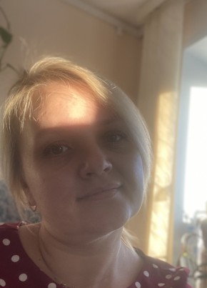 Екатерина, 43, Россия, Подпорожье