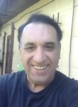 Oscar Alberto, 59, Buenos Aires