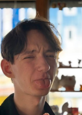 Евгений из Владимира 22 года