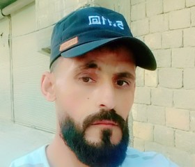 حمودي, 33, New York City