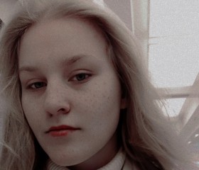 Лора, 20 лет, Санкт-Петербург