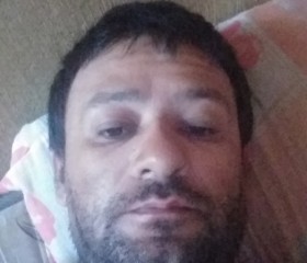 Cézar Júlio de, 33, Sarandi (Parana)