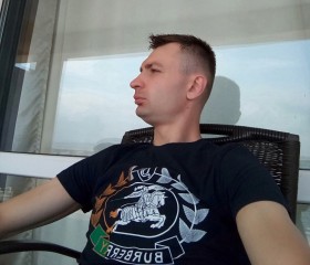 Сергей, 34 года, Межводное