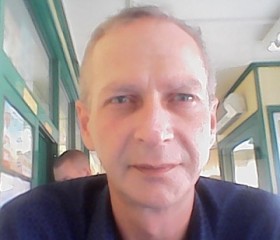 Михаил, 51 год, Новосибирск