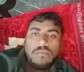 Sarwarjann, 24 года, لاہور