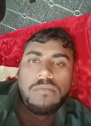 Sarwarjann, 24, پاکستان, لاہور