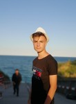 Andrei, 21 год, Slobozia (Ialomiţa)