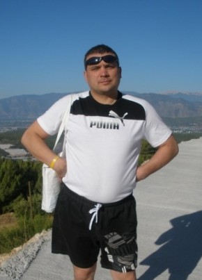 Игорь, 47, Россия, Невьянск