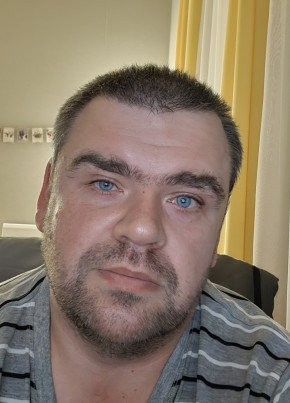 Валерий из Санкт-Петербурга 39 лет
