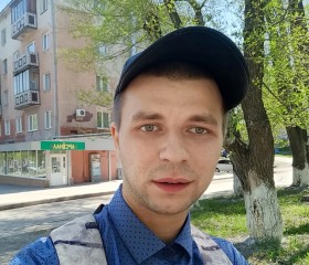 Вадим, 27 лет, Кемерово