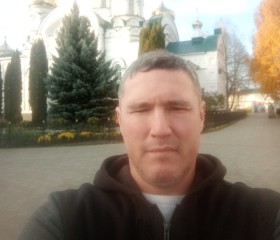 Борис, 46 лет, Зеленодольск