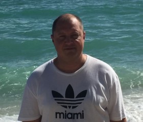 АНДРЕЙ, 46 лет, Miami