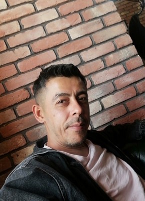 Halil, 41, Turkey, Izmir