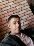 Halil, 40 лет, İzmir