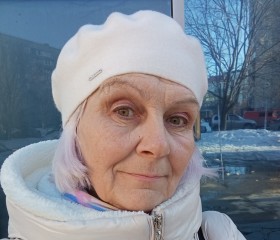 Надежда, 66 лет, Тольятти