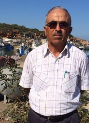 Mehmet, 62, Türkiye Cumhuriyeti, Elbistan