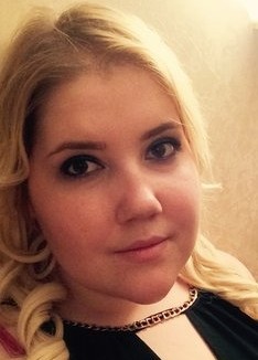Светлана, 30, Россия, Рязань