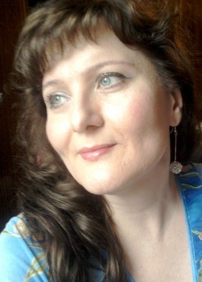 Светлана, 52, Россия, Москва