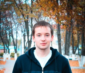 Максим, 28 лет, Губкин