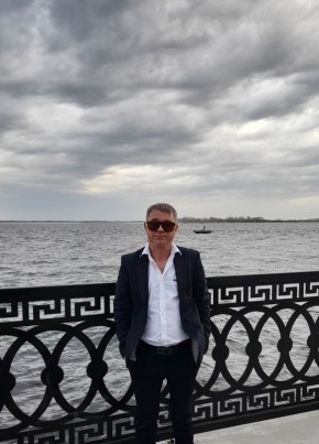Павел, 44, Россия, Саратов