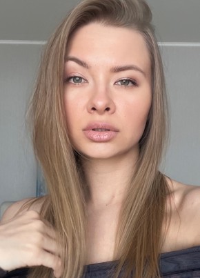 Ирина, 33, Россия, Красноярск