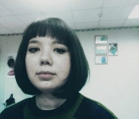 Элиза, 22 года, Барабинск