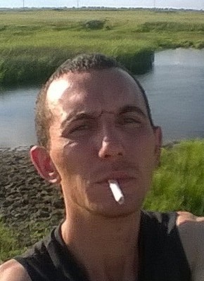 Юрий, 33, Россия, Карталы
