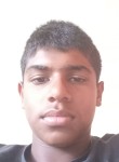Yashith, 19 лет, බත්තරමුල්ල