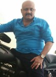 uday mehta, 52 года, Bangalore