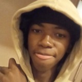 John, 20  , Carletonville