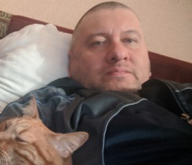 Павел, 49 лет, Донецьк