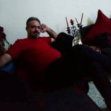 امين, 44  , New York City