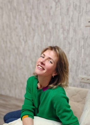 Татьяна Семёнова, 46, Россия, Тула