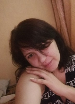 Настасья, 40, Россия, Краснодар