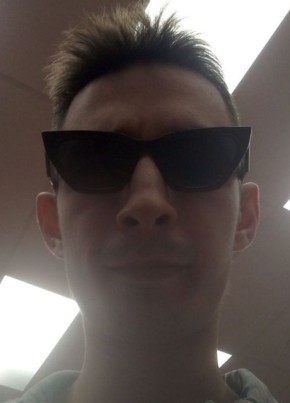 Ruslan, 24, Russia, Saint Petersburg