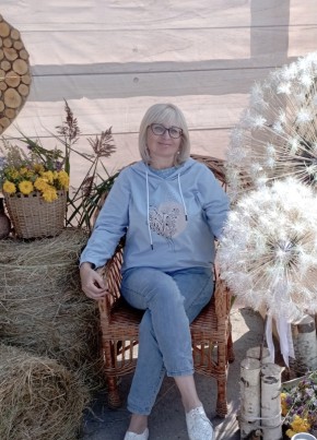 Елена из Твери 54 года