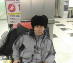 Игорь, 53 года, Болотное
