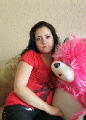 Ланочка, 35, Россия, Новокуйбышевск
