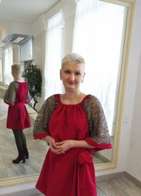 Вика Кирпа, 41, Россия, Тула