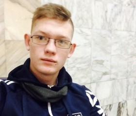 Михаил, 25 лет, Владивосток